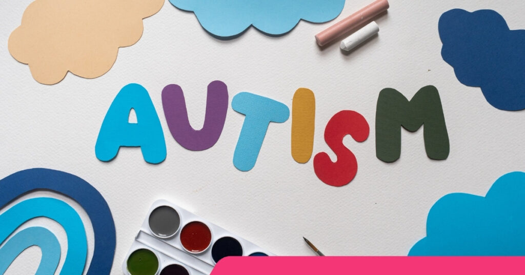 Online Autism Spectrum Test – Take the AQ Quiz