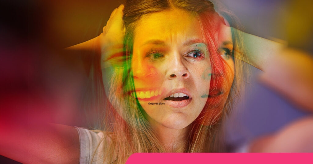 Você Tem Dupla Personalidade? Faça o Teste