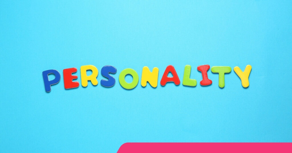Personality Test — Discover Your Unique Traits in Minutes