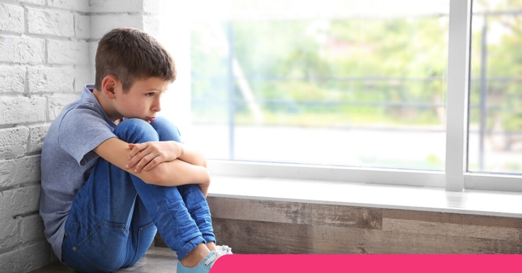 Childhood Trauma Test – Check Your ACE Score