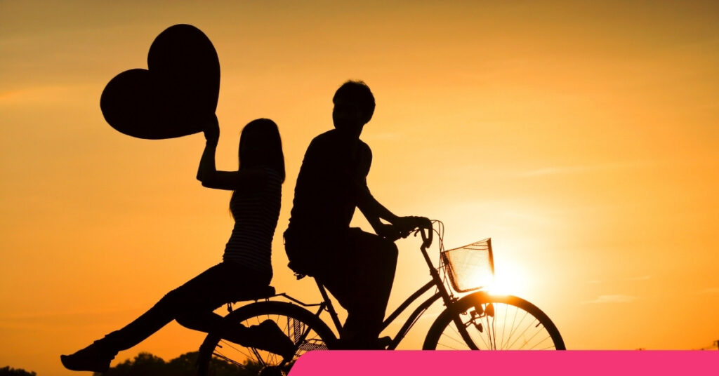 Test de fidélité : Êtes-vous fidèle en amour ?