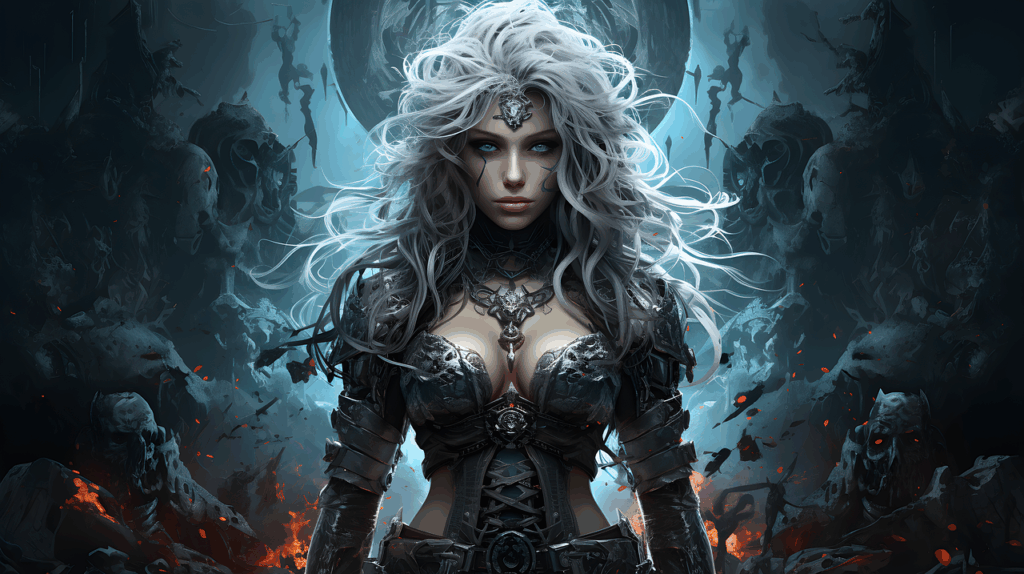 Soldier, Poet, King Quiz – Find Your Archetype