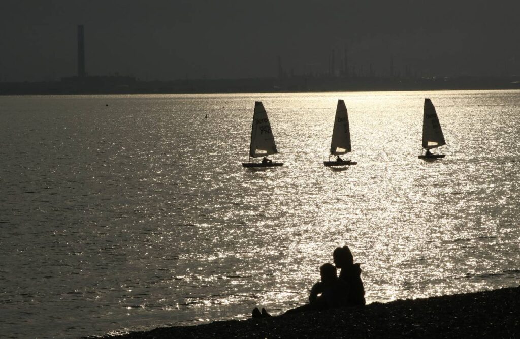 짝사랑 레벨 테스트 – 당신의 짝사랑 지수는?