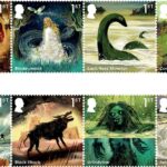 What Mythical Creature Am I? Take The Quiz Now