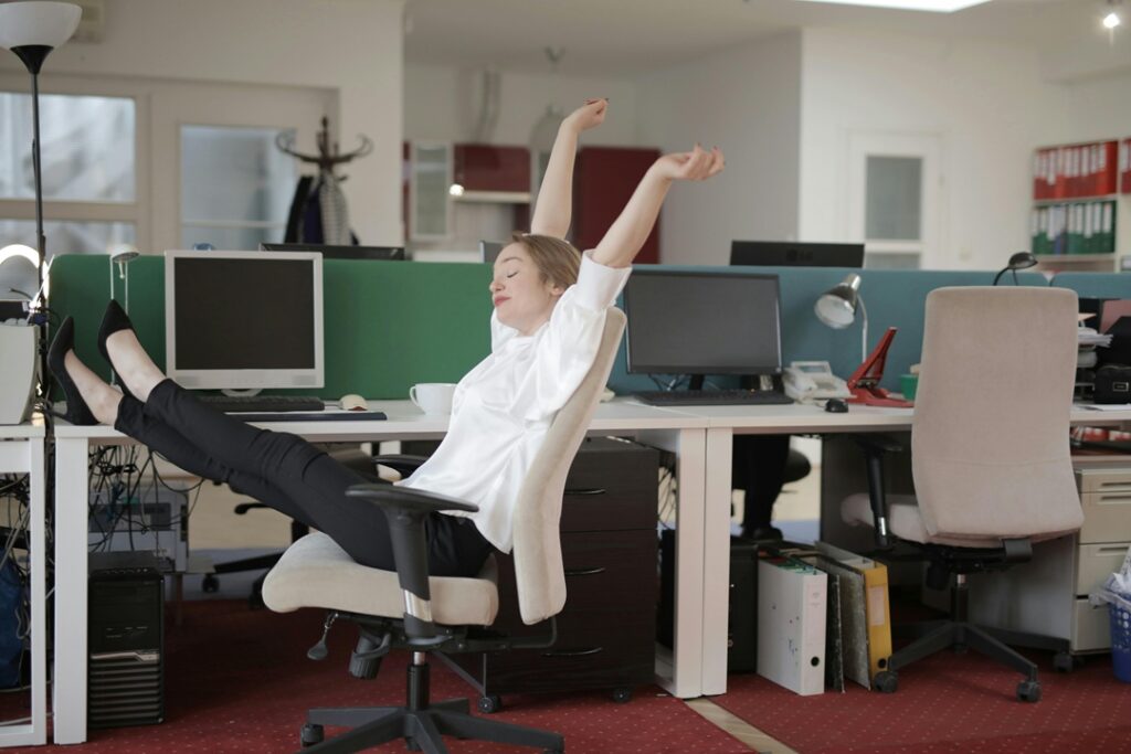 Test Ergophobie : Avez-vous peur de travailler ?