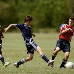 Quiz de Fútbol: ¿Cuánto Sabes del Balompié Mundial?