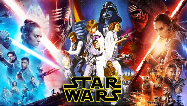 Star Wars Quiz: Which Character Are You Most Like?