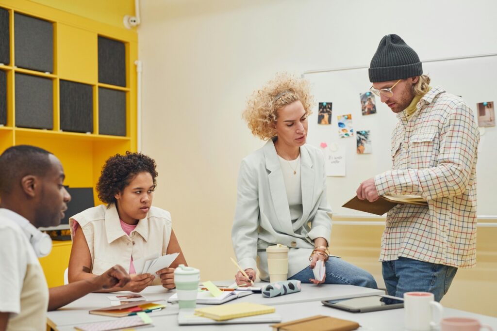 Ist mein Chef ein Narzisst? Test mit 25 Fragen