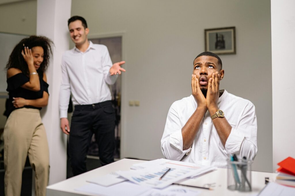 Test na osobowość histrioniczną – 15 pytań