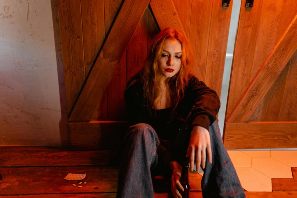 Test osobowości schizoidalnej – 10 pytań online