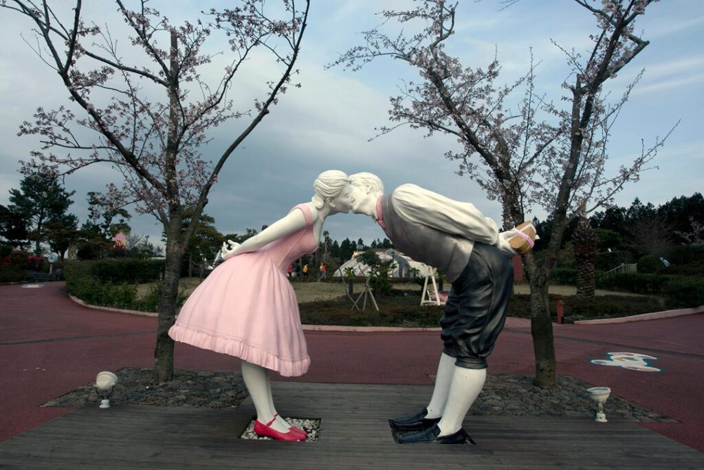 Est-il secrètement amoureux ? Faites le test !