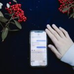 Test d&rsquo;addiction au portable pour ados