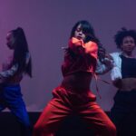 Qual Seria Sua Posição em um Grupo de K-pop?