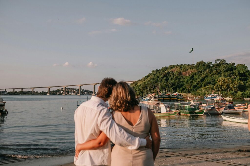 Test: Quanto Sei Innamorato? Scopri il Tuo Livello