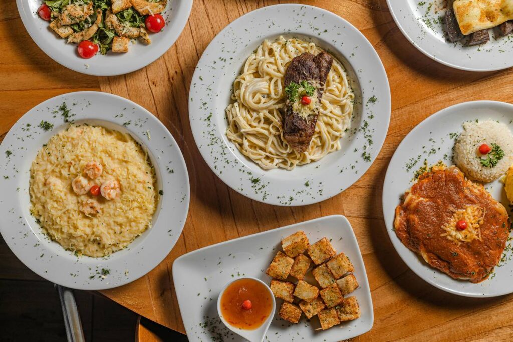 Teste de Transtorno Alimentar – Avalie seus Sintomas