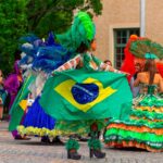 Teste de Coordenadas Políticas – Descubra Sua Posição