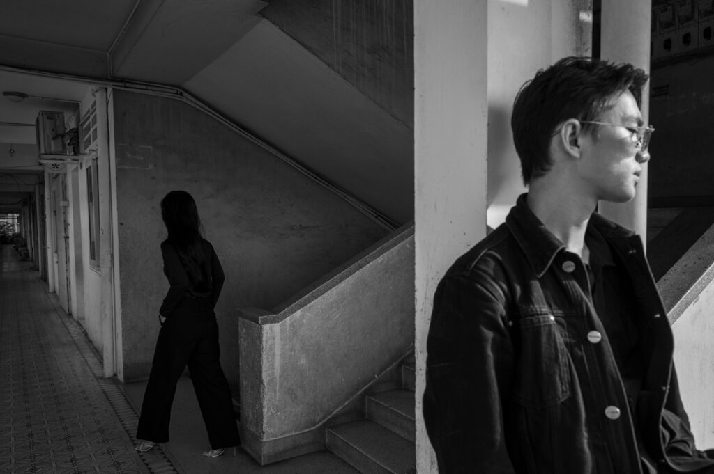 Dunkler Faktor Test – Wie dunkel ist deine Persönlichkeit?