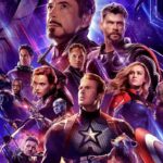 Which Marvel Character Are You? Take The Quiz!