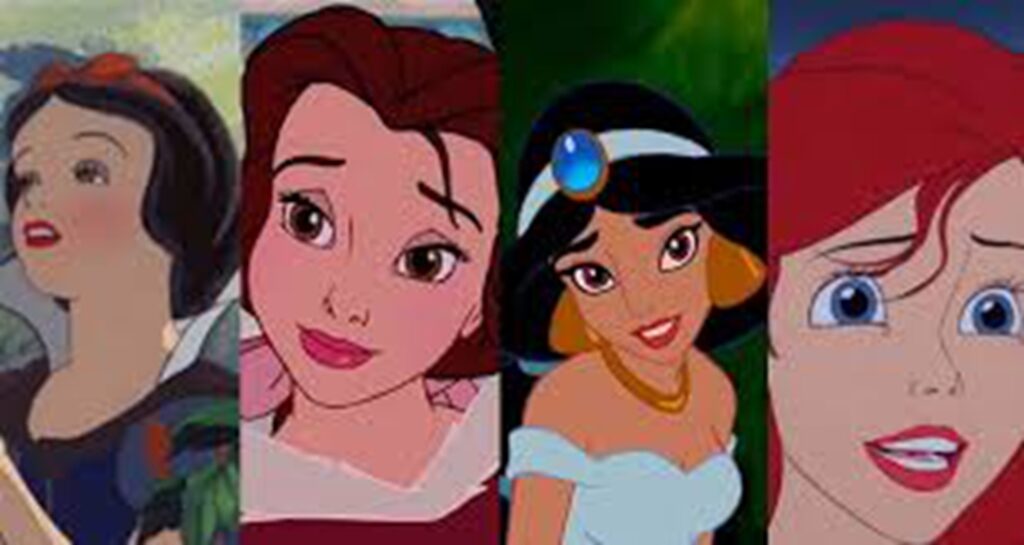 Which Disney Character Are You? Personality Quiz