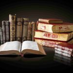 Quiz religijny – sprawdź swoją wiedzę biblijną