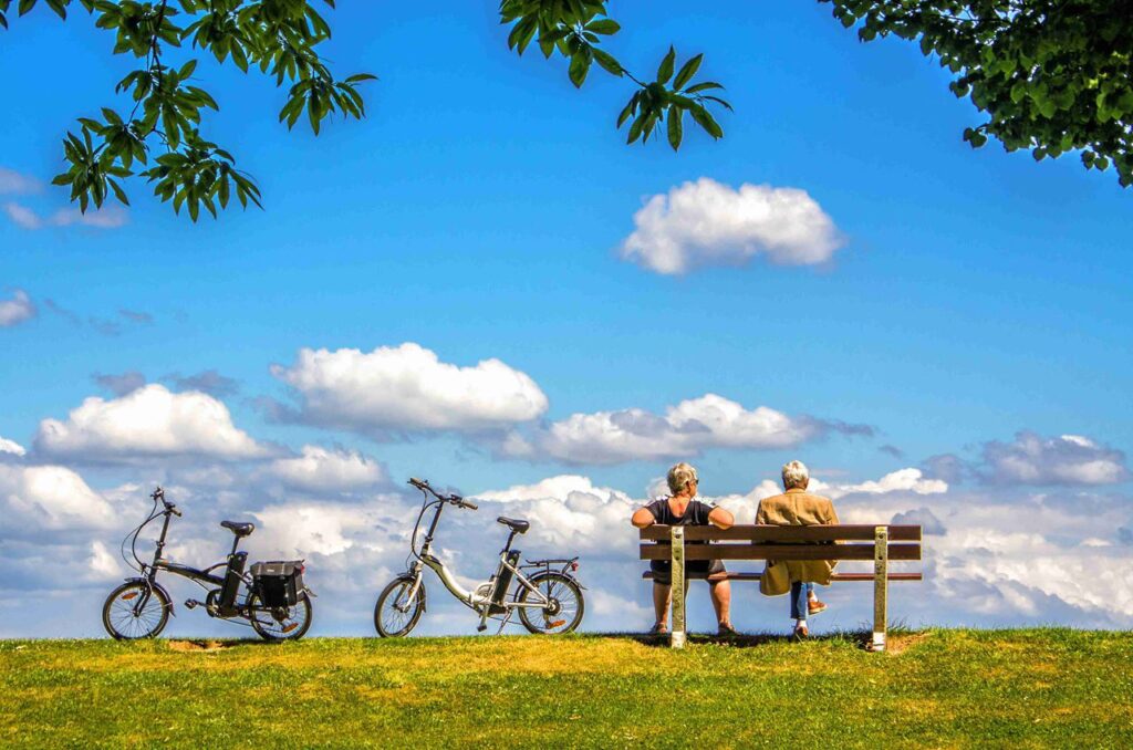 Dementia Test Questions: Memory Change Check